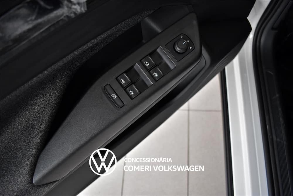 2026 VOLKSWAGEN TERA 1.0 170 TSI MANUAL