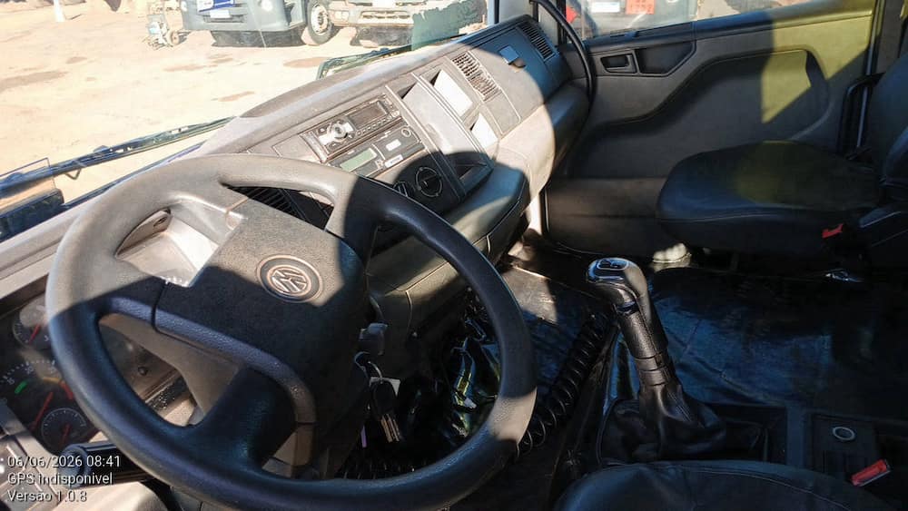 Volkswagen 26.280 Constellation 26.280 E DC