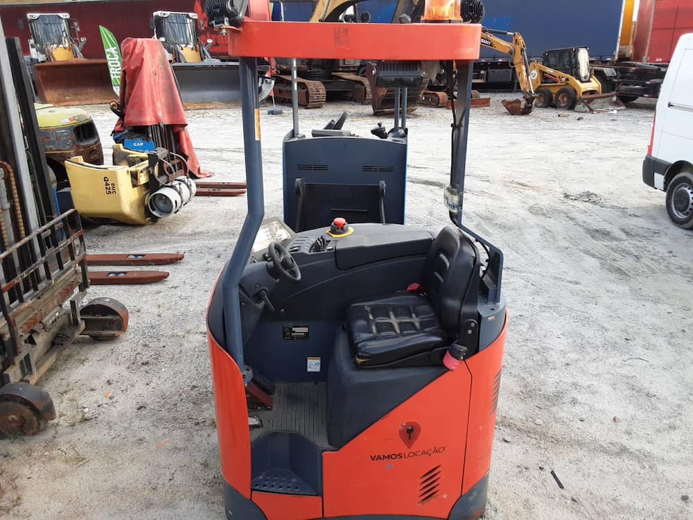 HELI CQD20