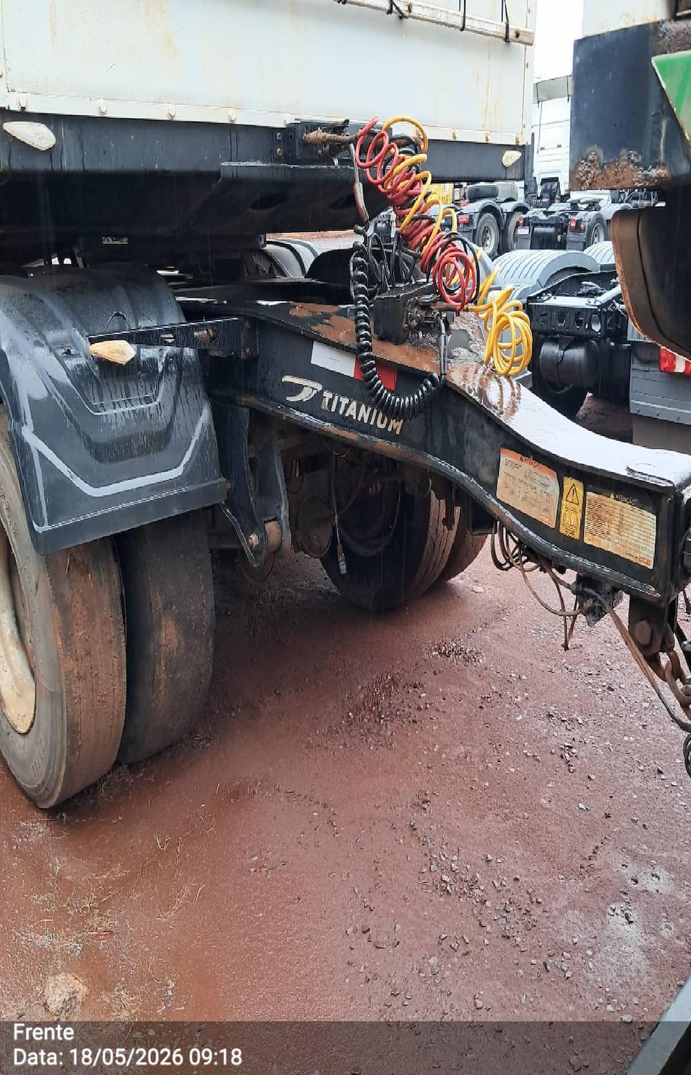 NOMA RODOTREM GRANELEIRO