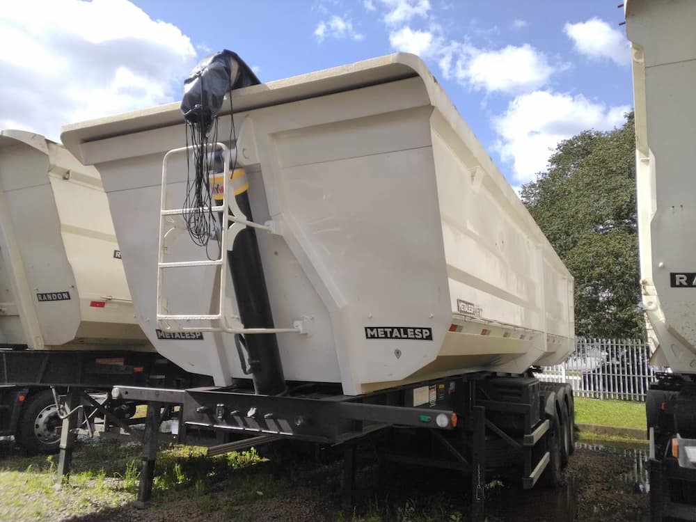 METALESP SR BASCULANTE