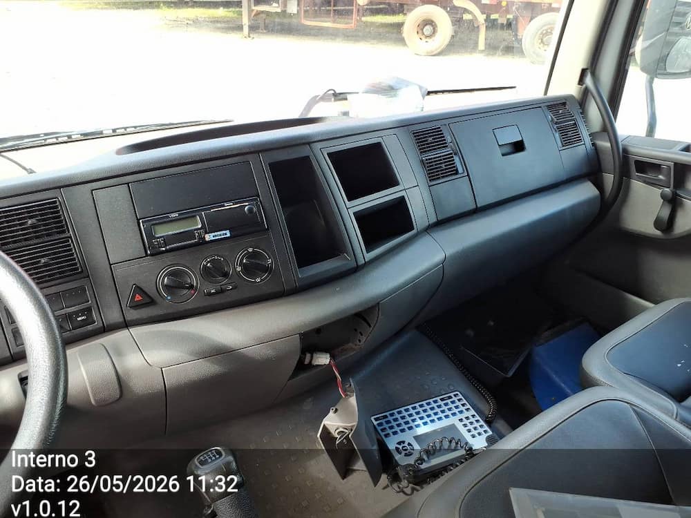 VOLKSWAGEN 17.190 CRM ROB
