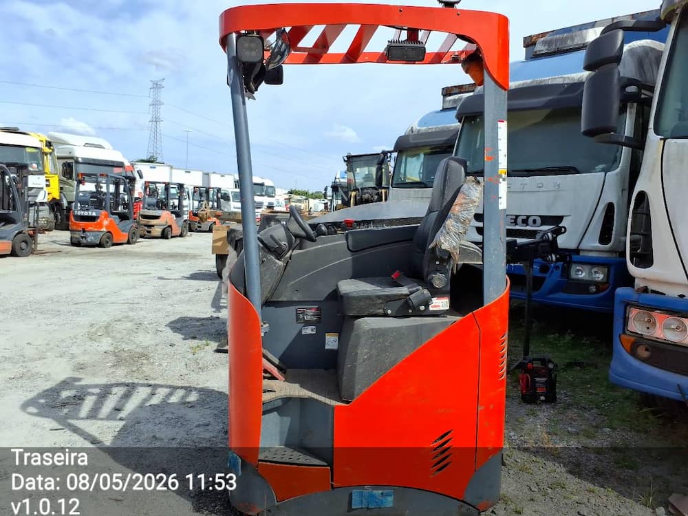 HELI CQD20