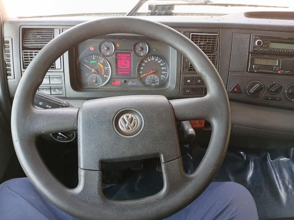 Volkswagen 25-360 Constel. 6x2 Tractor 2p (die)(E5)