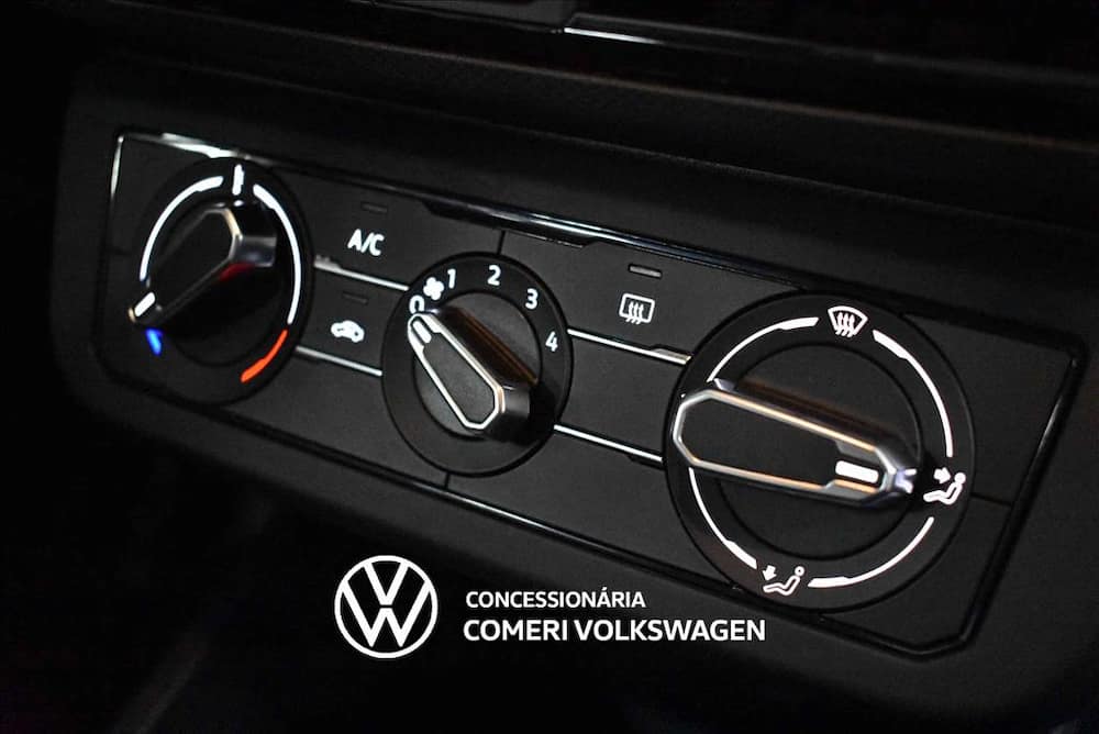 2026 VOLKSWAGEN TERA 1.0 170 TSI COMFORT AUTOMÁTICO