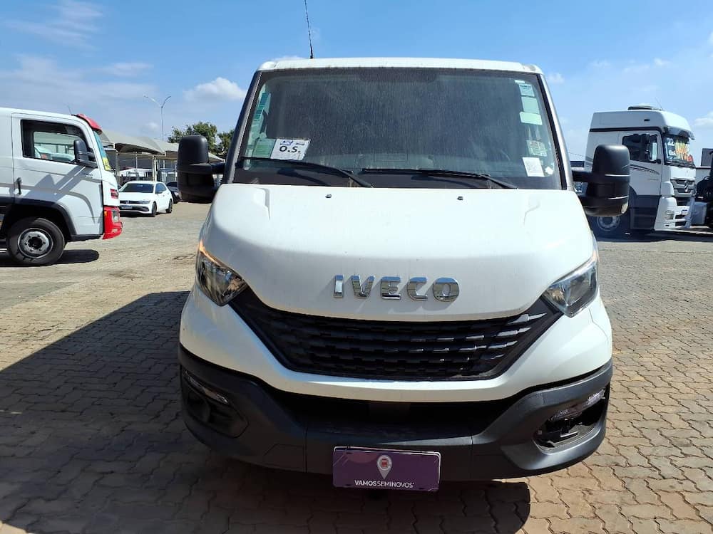 IVECO DAILY 30-130