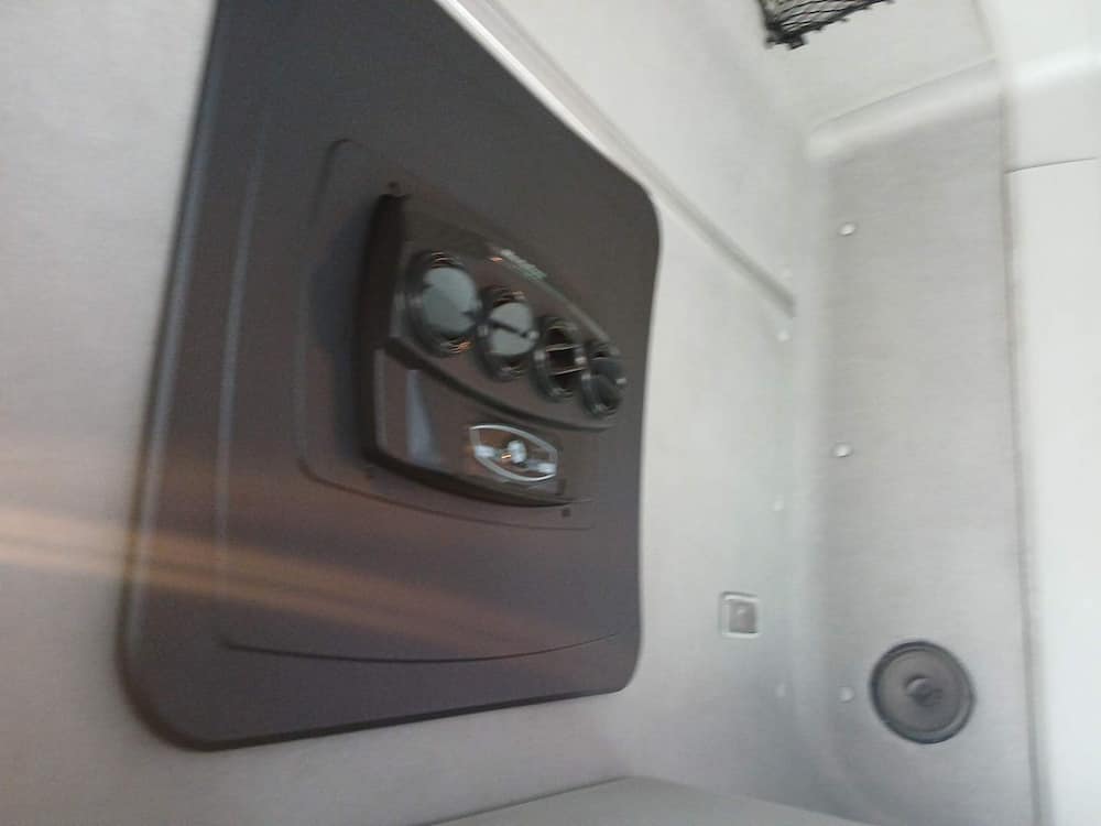 Volkswagen 25.420 Constellation 25.420 E DC Tractor V Tronic