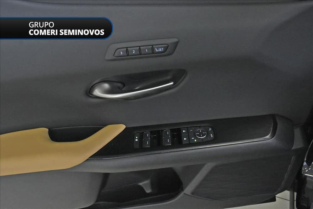 2026 LEXUS UX 300h 2.0 VVT-I HYBRID CVT