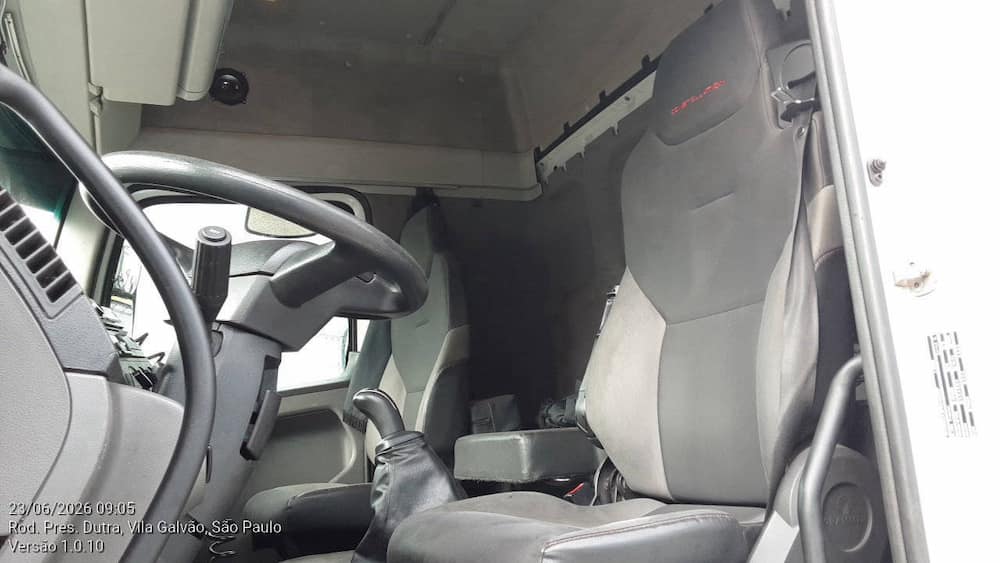 VOLKSWAGEN 19.360 CONSTELLATION