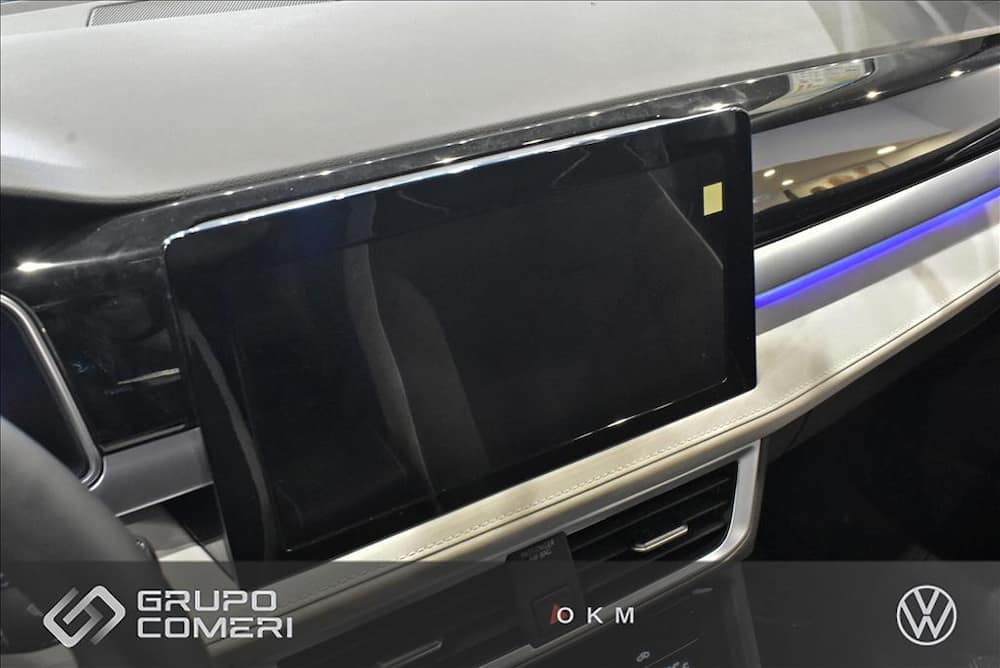2026 VOLKSWAGEN TAOS 1.4 250 TSI TOTAL FLEX COMFORTLINE AUTOMÁTICO