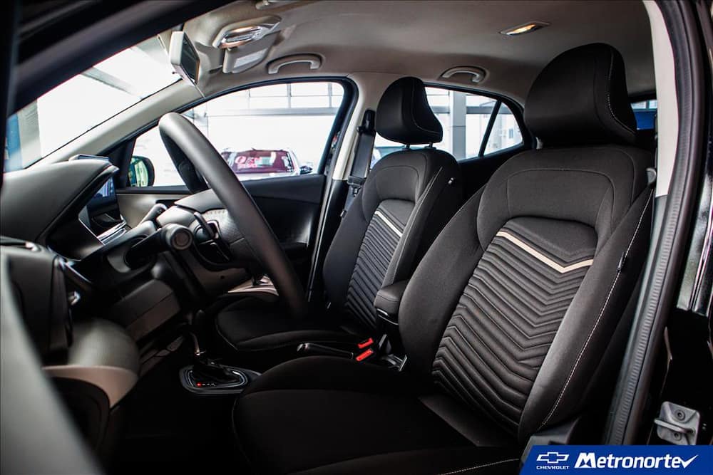 2025 FIAT PULSE 1.0 TURBO 200 FLEX AUDACE CVT