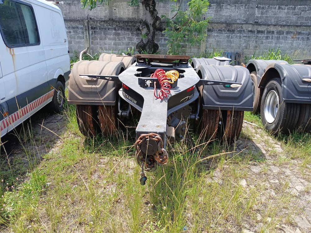 NOMA RODOTREM GRANELEIRO