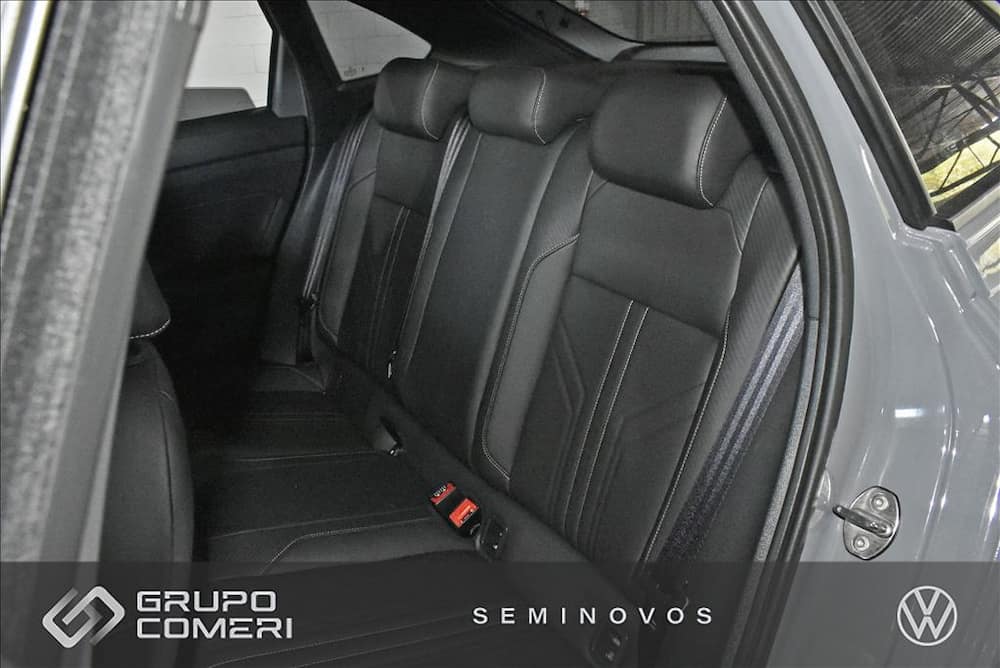 2026 VOLKSWAGEN NIVUS 1.0 200 TSI TOTAL FLEX HIGHLINE AUTOMÁTICO