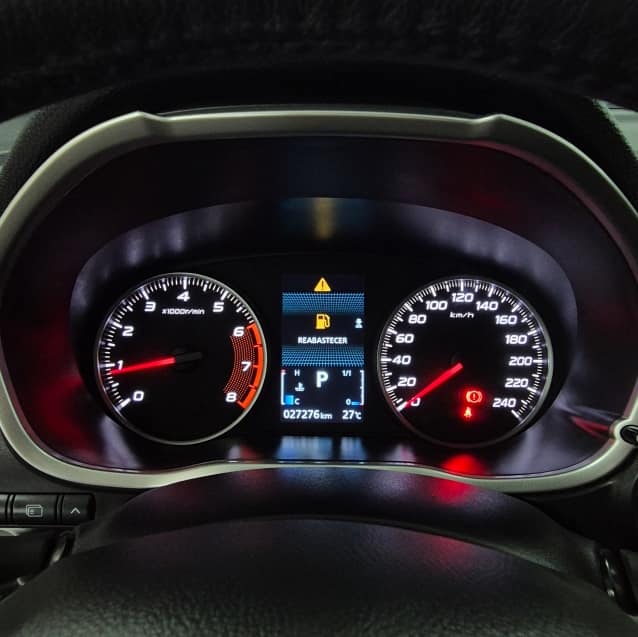 Mitsubishi ECLIPSE CROSS 1.5 MIVEC TURBO GASOLINA HPE CVT 2023/2024