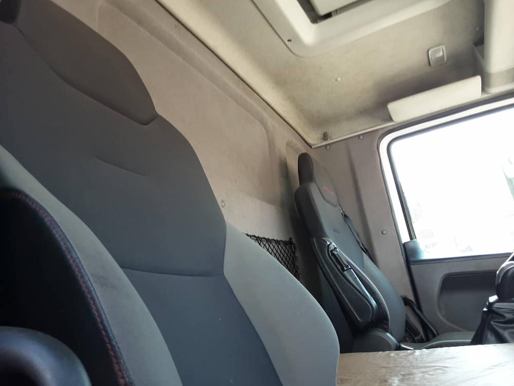 Volkswagen 33.460 Constellation 6x4 2p (diesel)(E5)