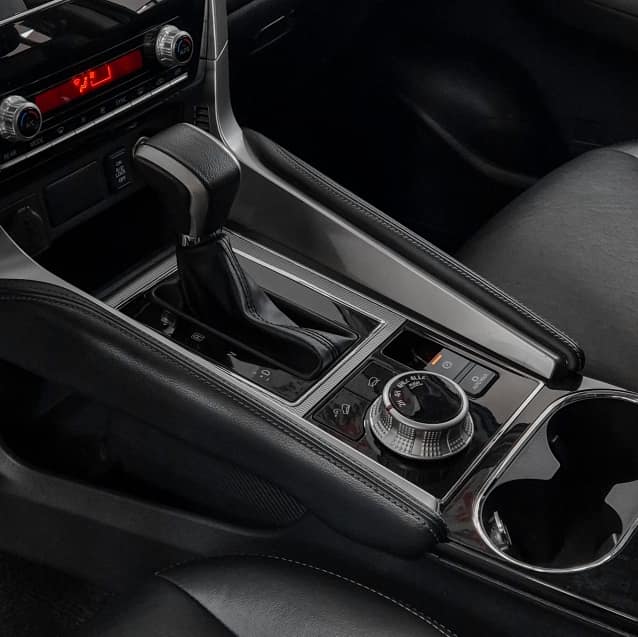 Mitsubishi PAJERO SPORT 2.4 16V MIVEC TURBO DIESEL HPE AWD AUTOMÁTICO 2020/2021