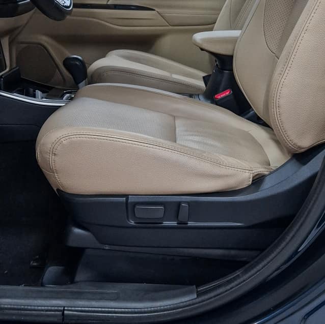 Mitsubishi OUTLANDER 3.0 GT 4X4 V6 24V GASOLINA 4P AUTOMÁTICO 2017/2018