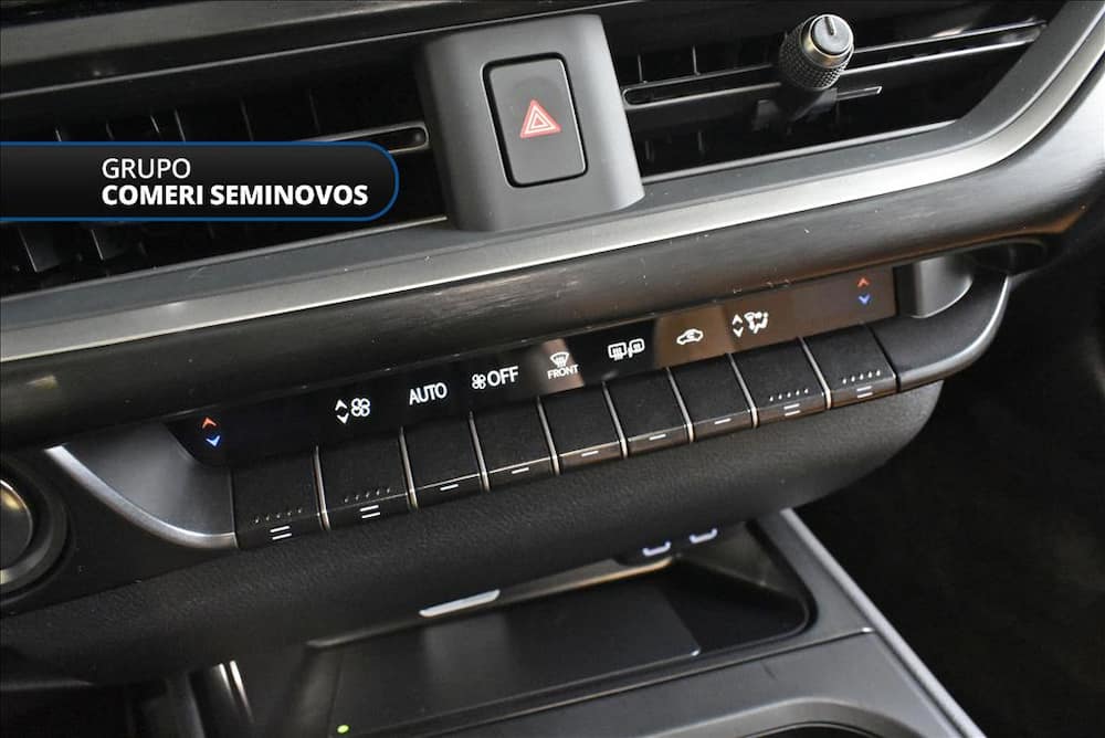 2026 LEXUS UX 300h 2.0 VVT-I HYBRID CVT