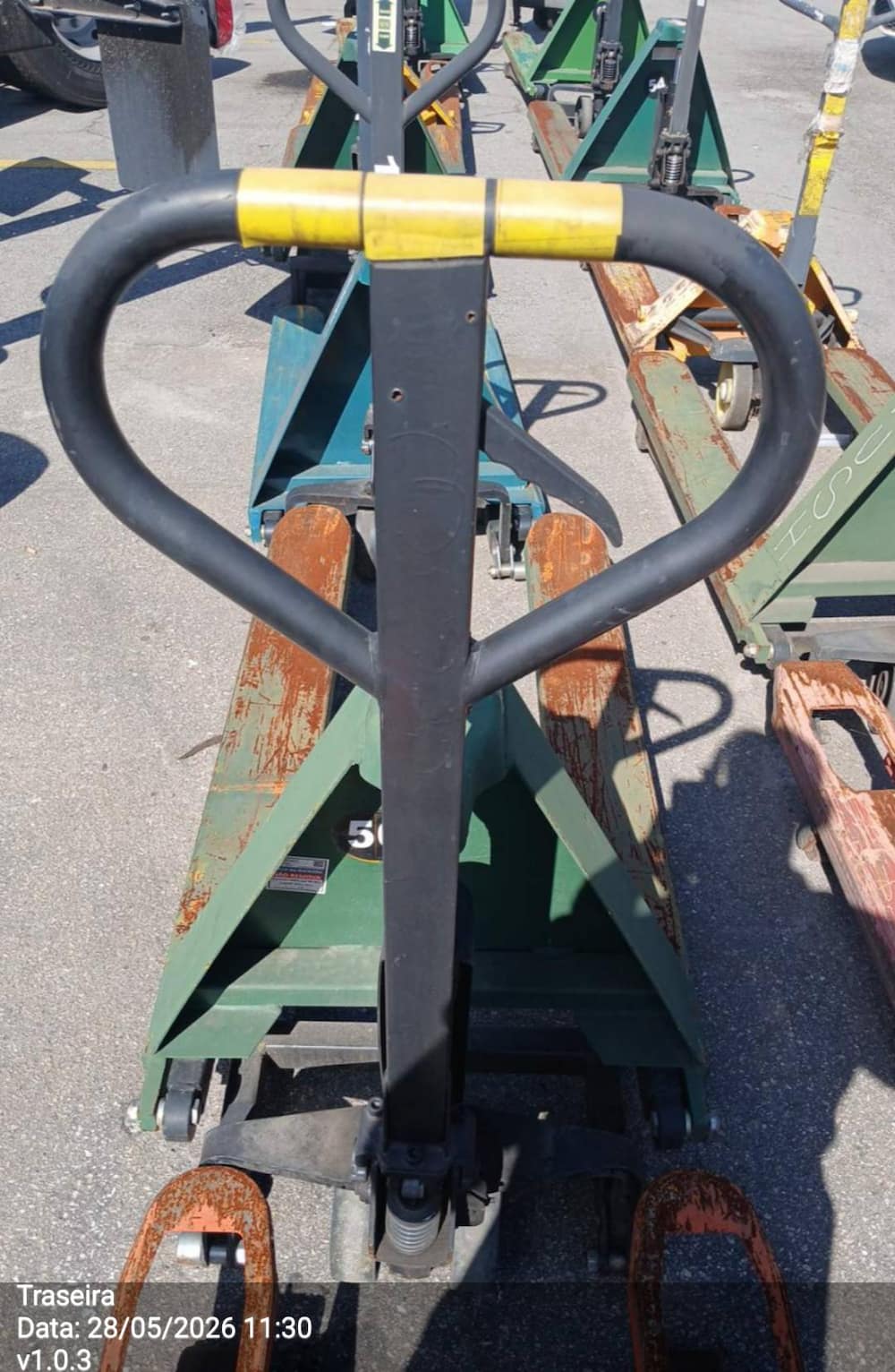 SUAR HLS1000