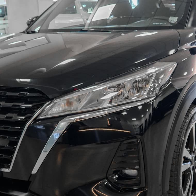 Nissan KICKS 1.6 16V FLEXSTART ADVANCE XTRONIC 2022/2023