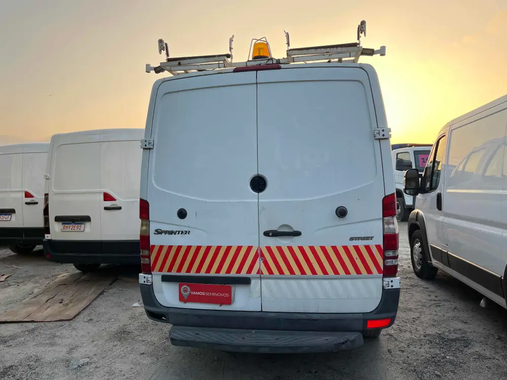 MERCEDES-BENZ M.BENZ313 ATHOS MC.CM