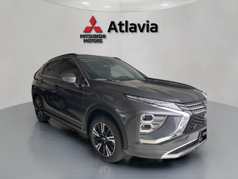 Mitsubishi Eclipse Cross 1.5 HPE