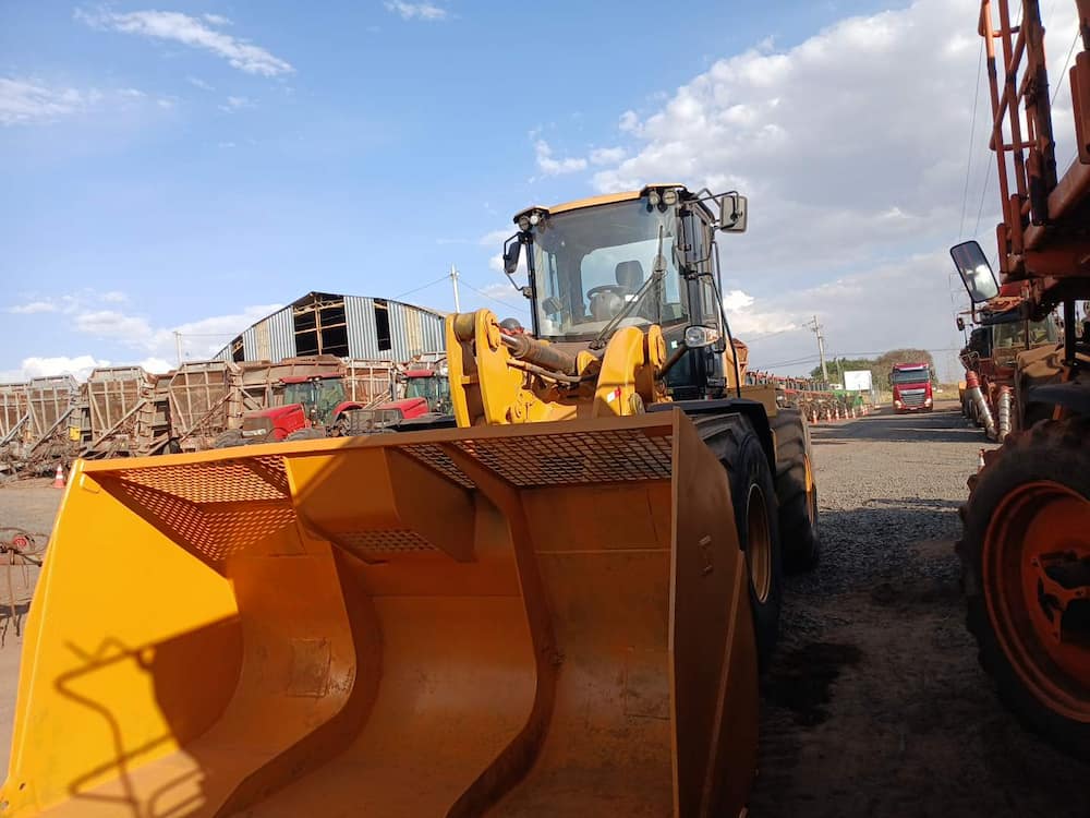 CATERPILLAR CAT 938K
