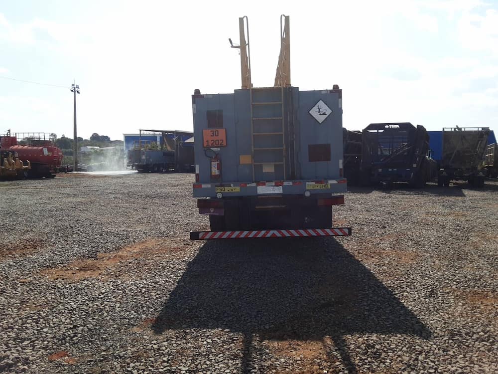 Mercedes-Benz Atego 2730 6x4 2p (diesel)(E5)