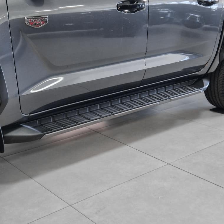 Mitsubishi TRITON 2.4 BITURBO DIESEL CD KATANA 4X4 AUTOMÁTICO 2026/2027