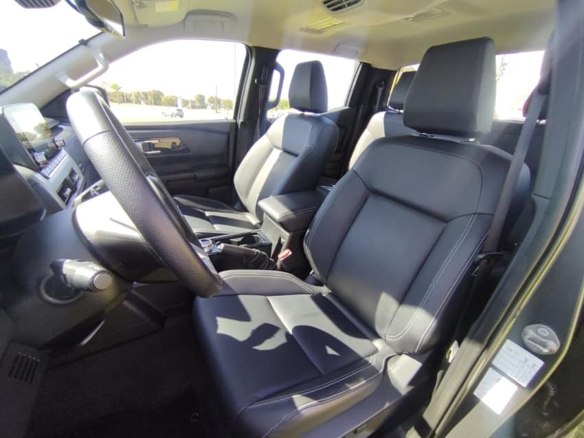 Mitsubishi TRITON 2.4 BITURBO DIESEL CD HPE-S 4X4 AUTOMÁTICO
