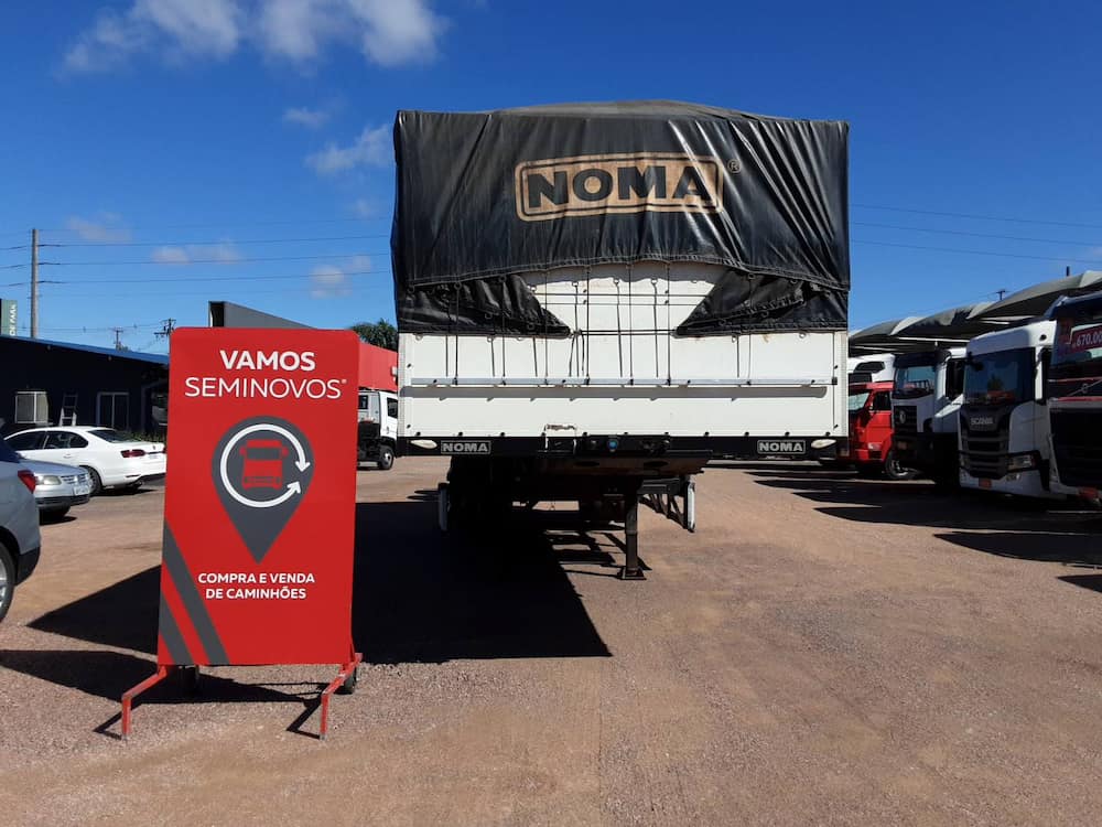 NOMA RODOTREM GRANELEIRO