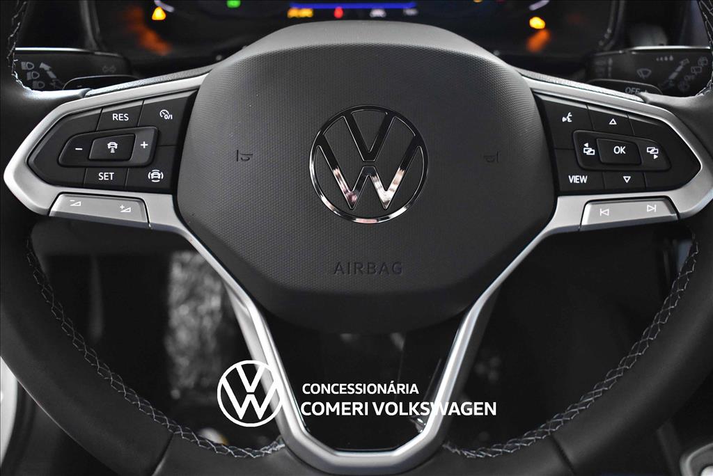 2026 VOLKSWAGEN TERA 1.0 170 TSI HIGH AUTOMÁTICO