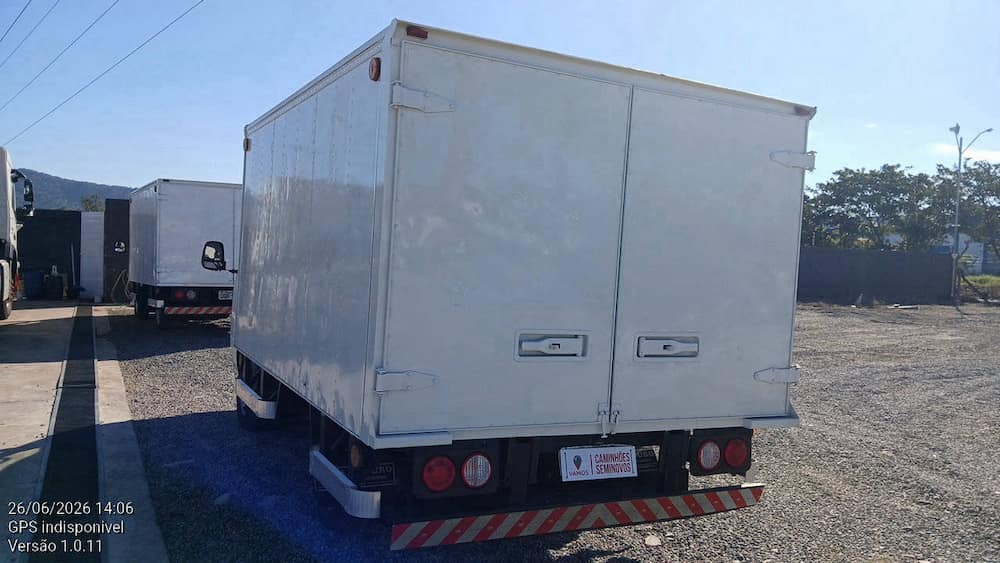 KIA UK2500 HD SC