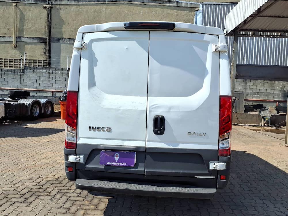 IVECO DAILY 30-130
