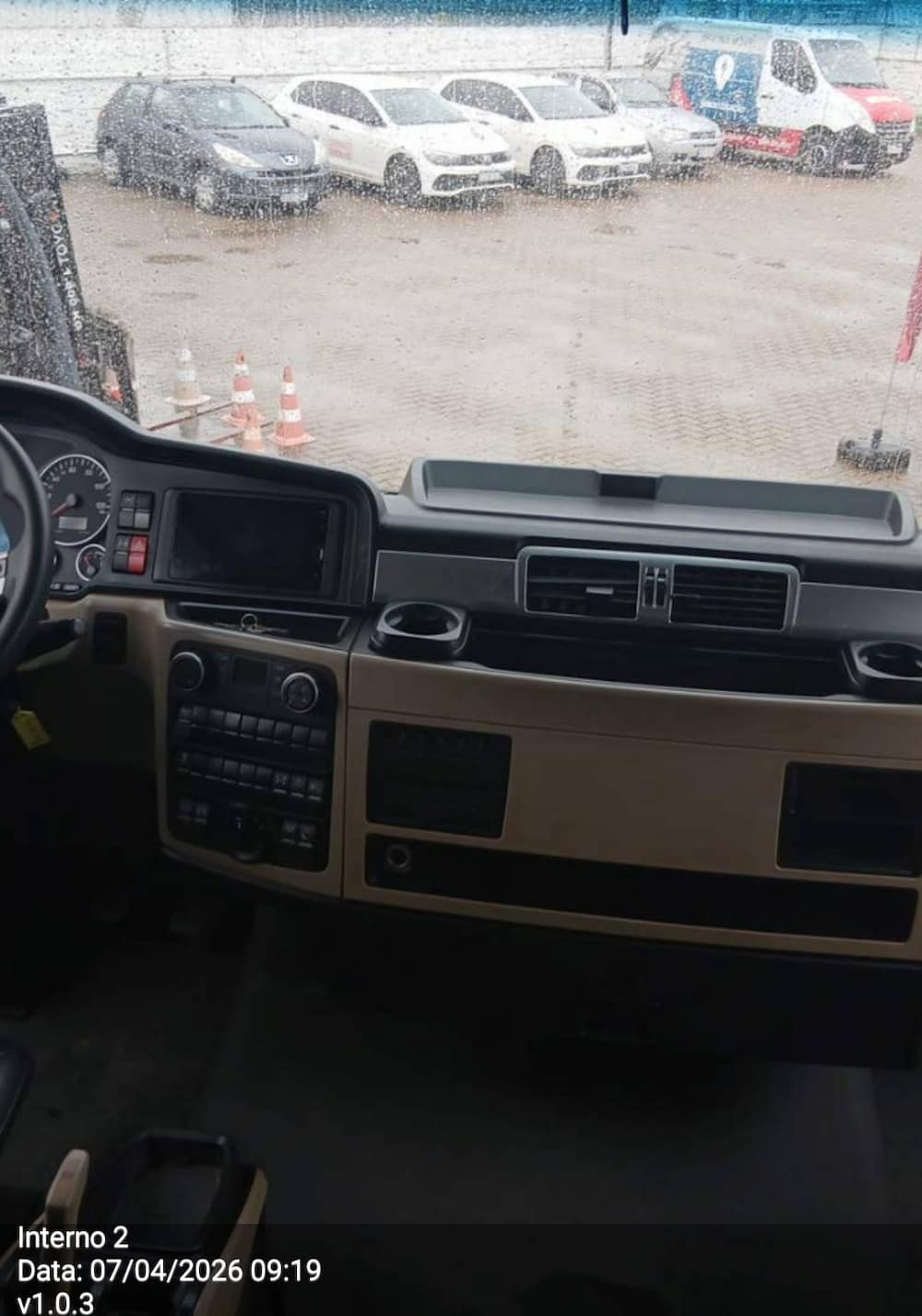 Volkswagen Meteor 29.520 6x4 2p (diesel)(E5)