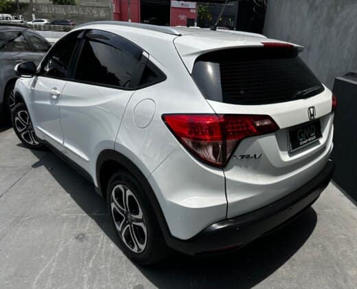 Honda HR-V EX CVT 1.8 I-VTEC FlexOne