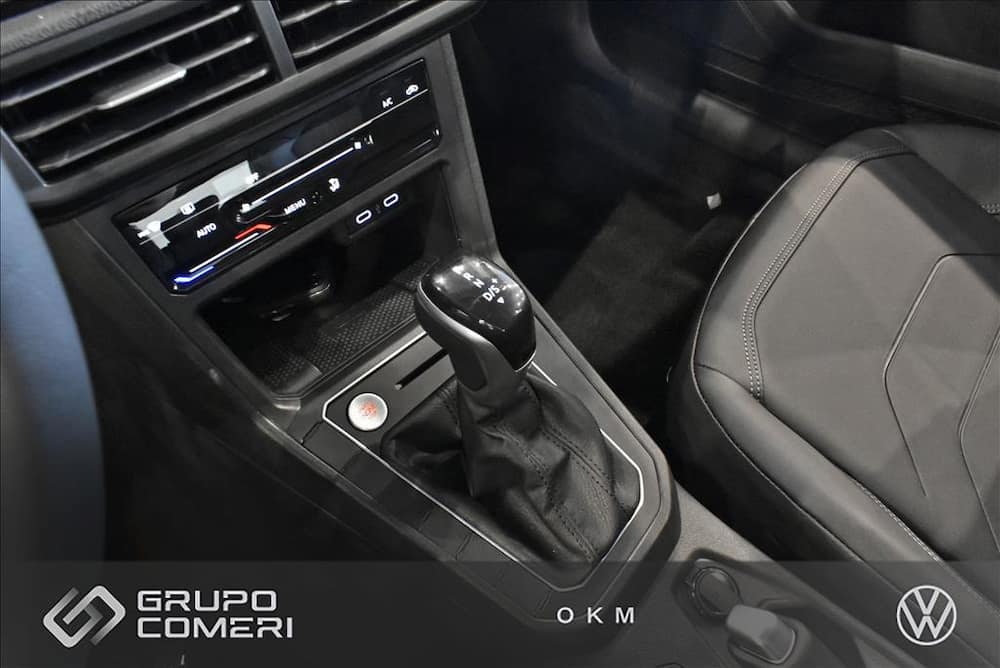 2026 VOLKSWAGEN POLO 1.0 170 TSI HIGHLINE AUTOMÁTICO