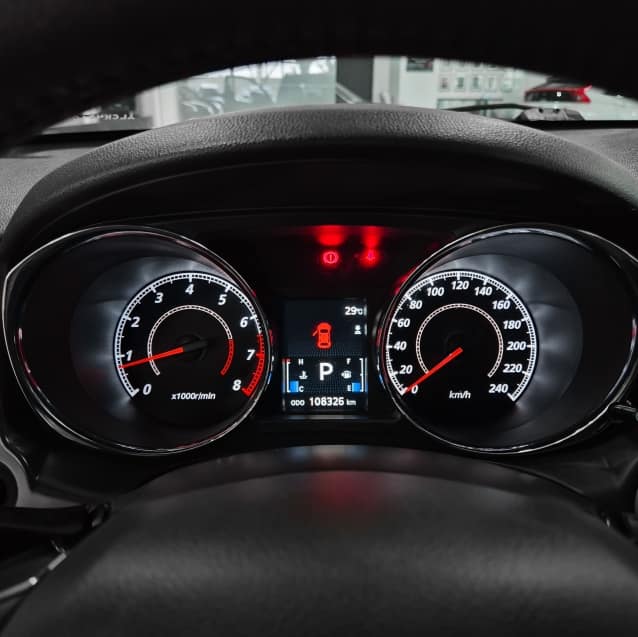Mitsubishi ASX 2.0 MIVEC FLEX HPE AWD CVT 2019/2020
