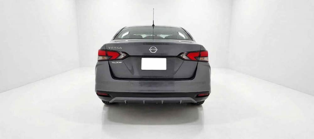 Nissan Versa 2024