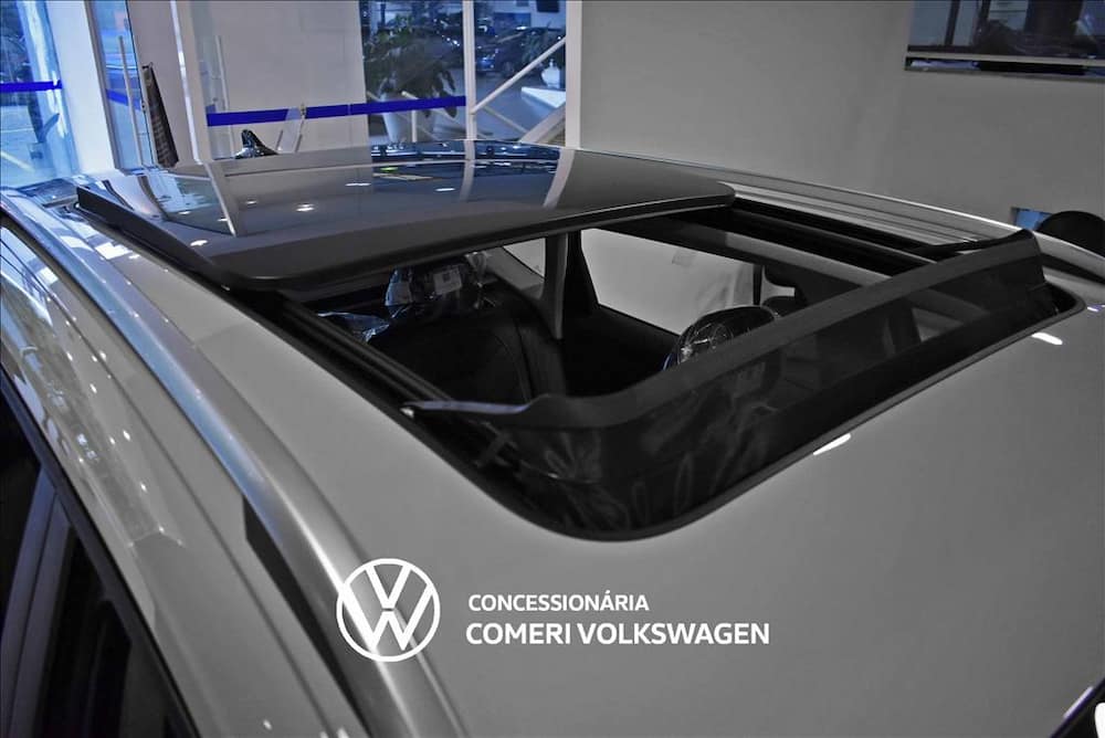 2026 VOLKSWAGEN TAOS 1.4 250 TSI TOTAL FLEX HIGHLINE AUTOMÁTICO