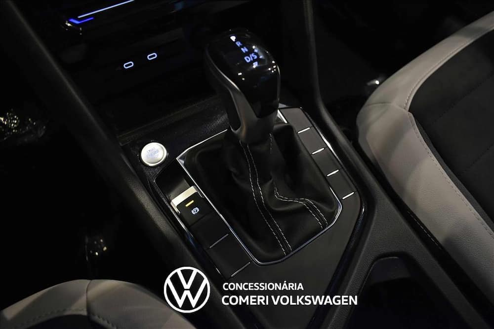 2026 VOLKSWAGEN TAOS 1.4 250 TSI TOTAL FLEX COMFORTLINE AUTOMÁTICO