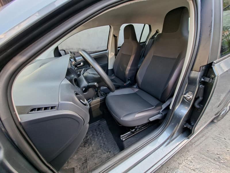 Volkswagen Up! 1.0 Xtreme 170 Tsi 5p