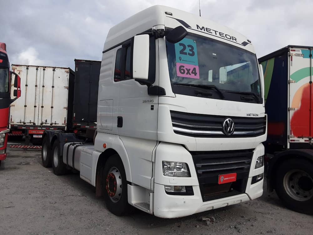 Volkswagen Meteor 29.520 6x4 2p (diesel)(E5)