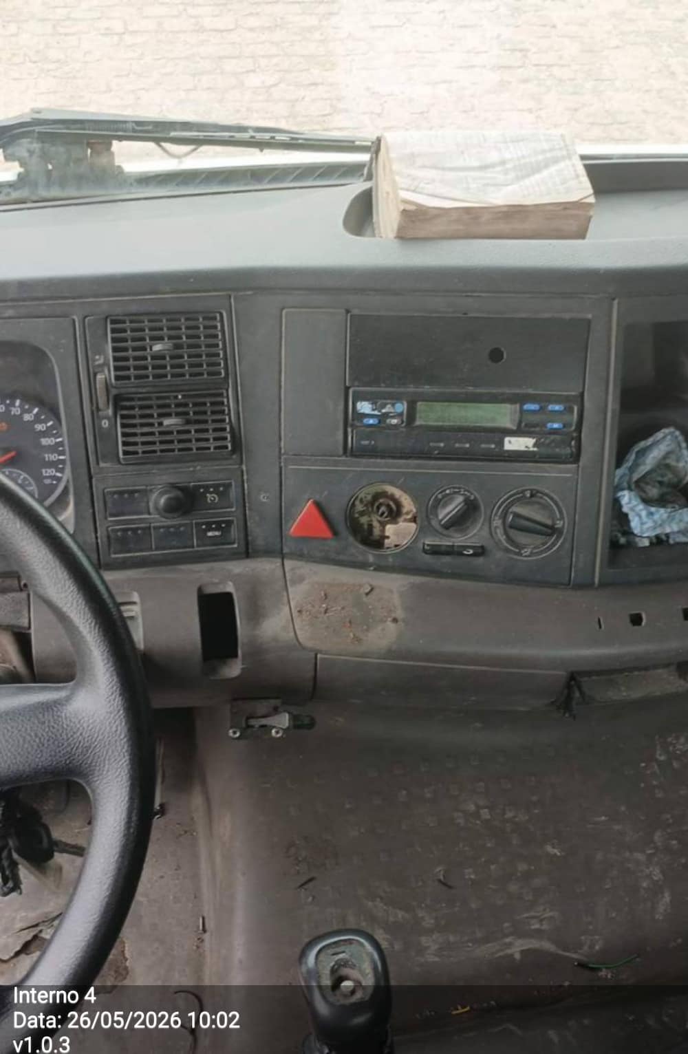 Volkswagen 15.190 Constellation 15.190 E SC