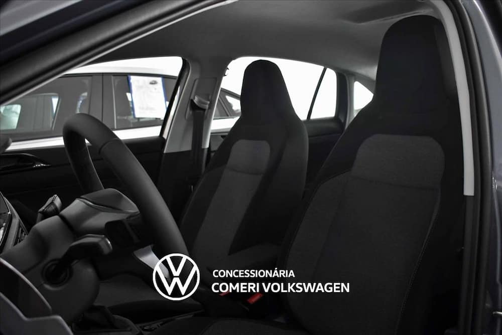 2026 VOLKSWAGEN VIRTUS 1.0 170 TSI AUTOMÁTICO