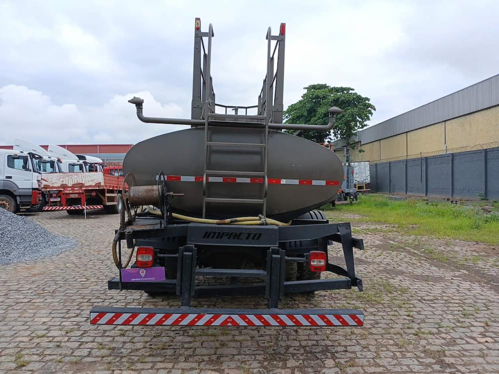 Volkswagen 15.190 Constellation 15.190 E SC