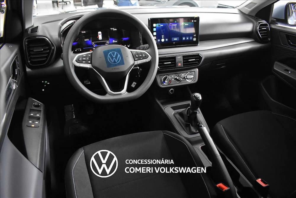 2026 VOLKSWAGEN TERA 1.0 MPI MANUAL