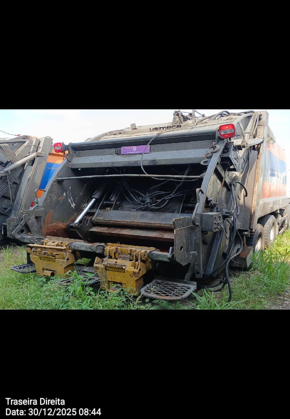 Volkswagen 24-260 E Constel. 6x2 2p (diesel)(E5)