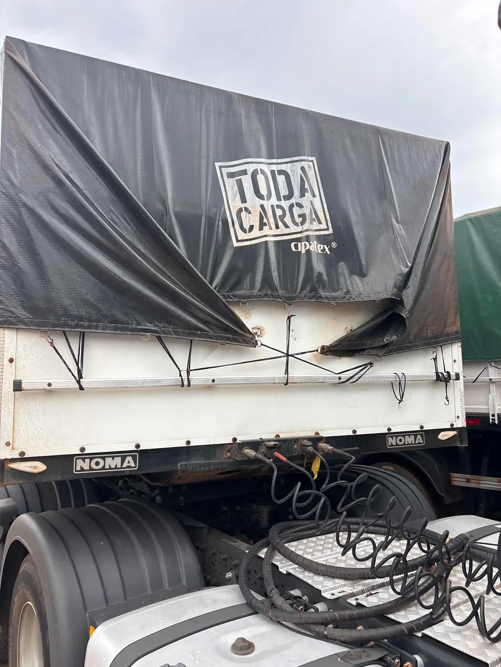 NOMA RODOTREM GRANELEIRO