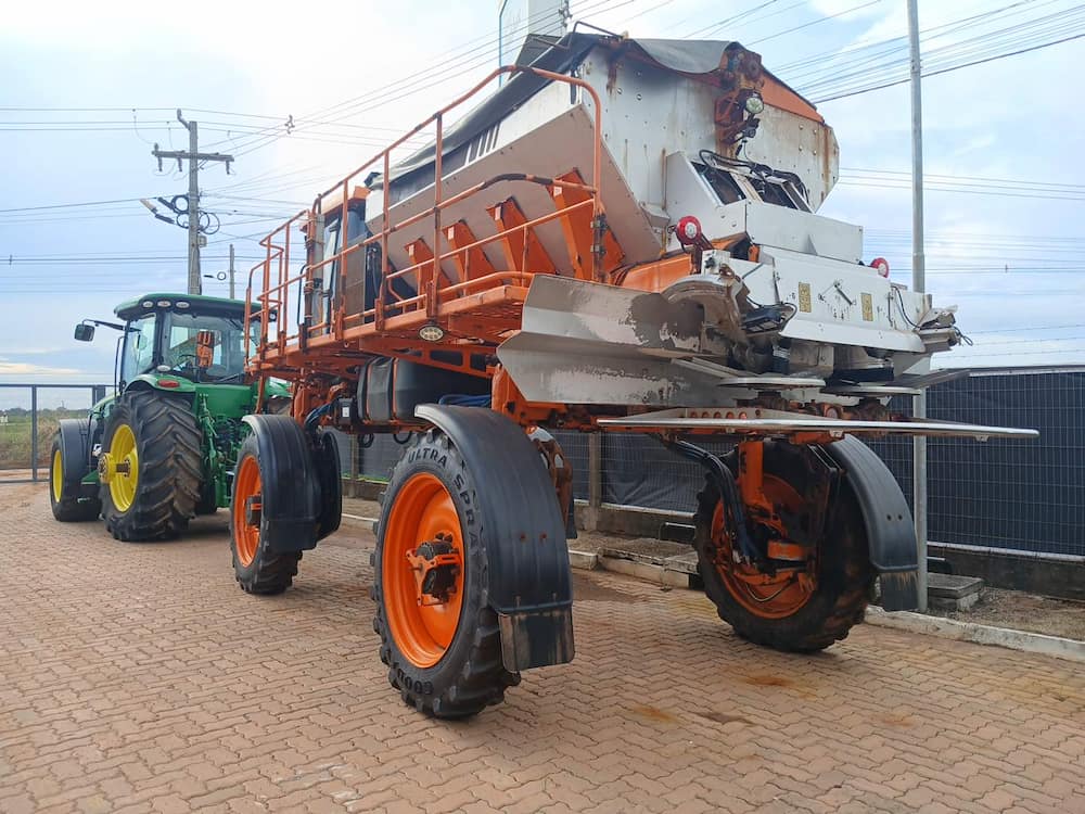JACTO UNIPORT 5030 NPK